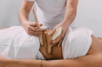Curso de massagem modeladora online