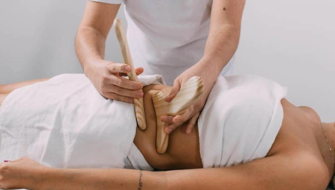 Curso de massagem modeladora online