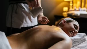 curso de massagem terapeutica